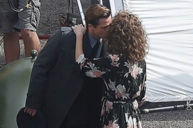 Брэд Питт жена