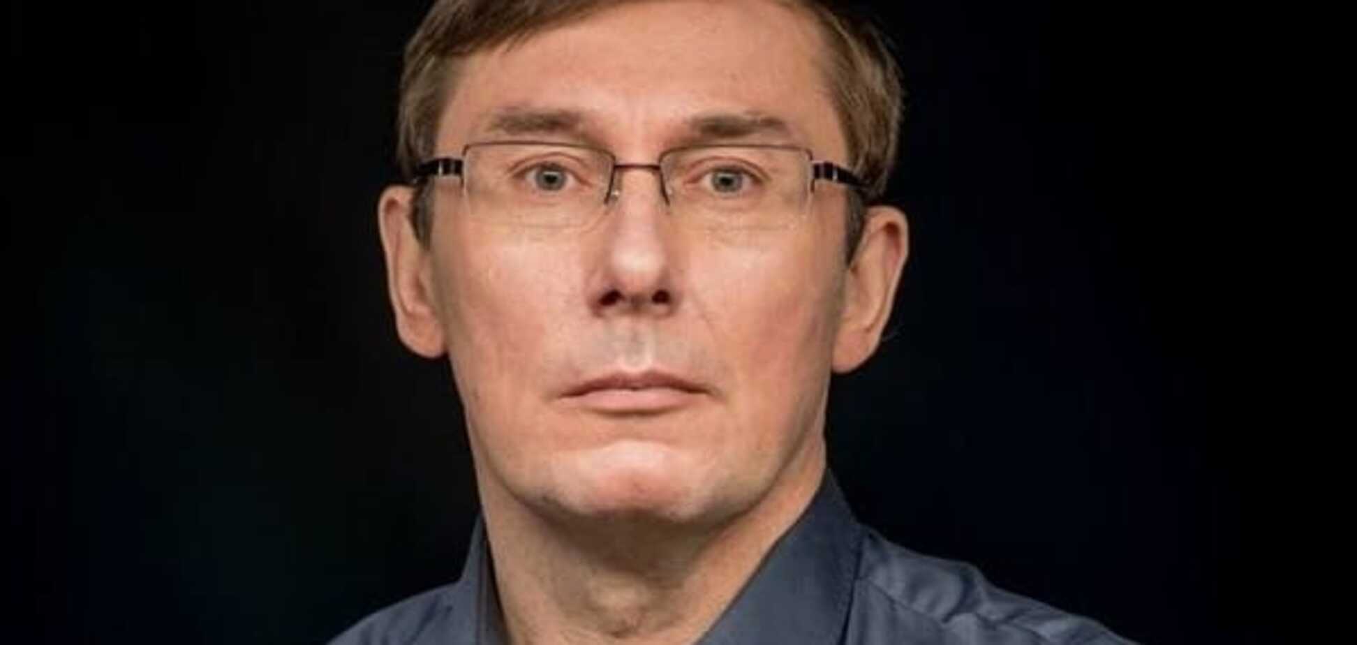 Людина не з системи: 'Народний фронт' готовий голосувати за Луценка-генпрокурора