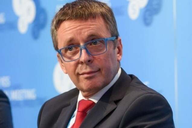 Иван Миклош