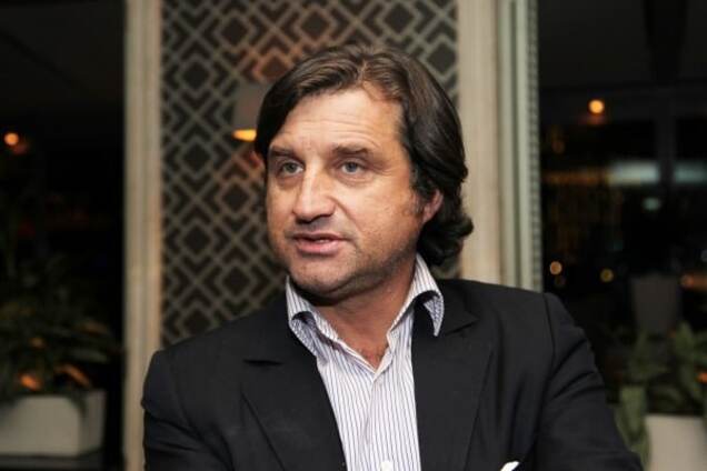 Отар Кушанашвили