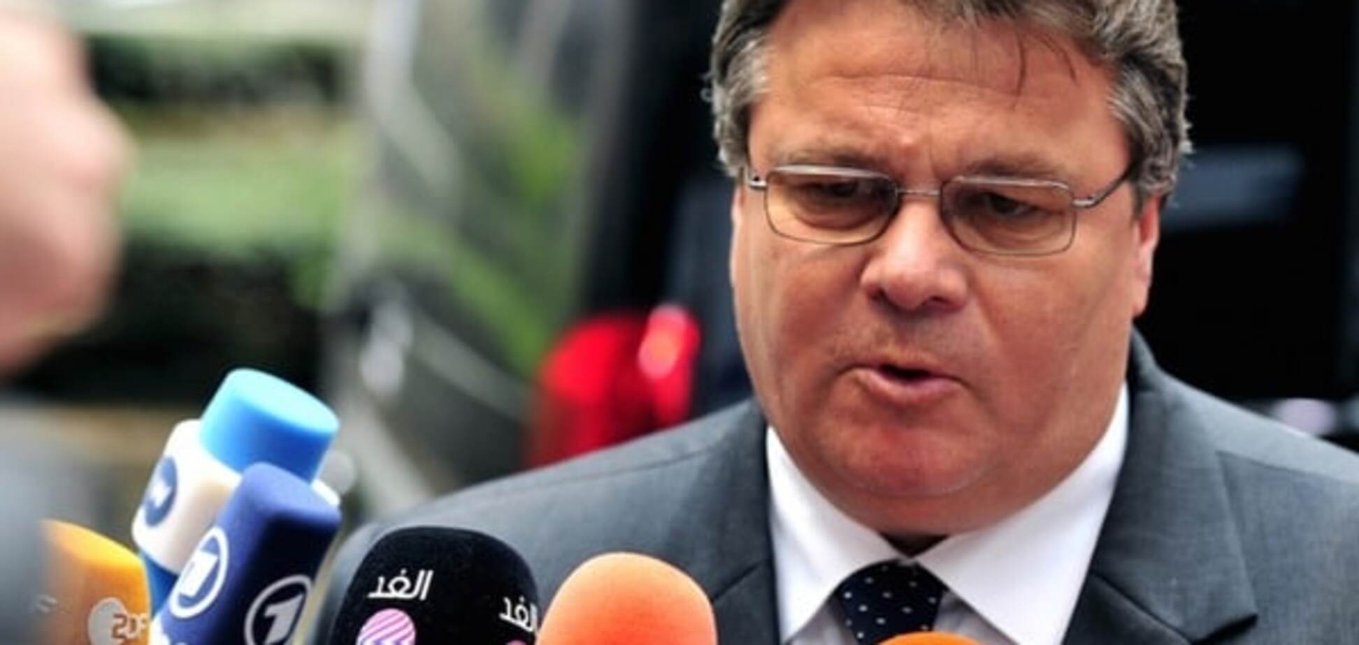 Линас Линкявичус