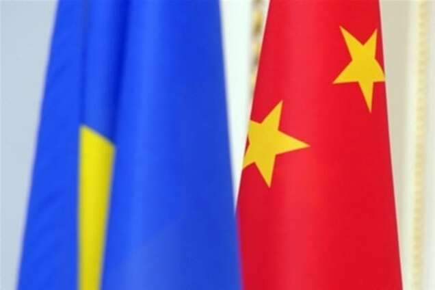 Україна і Китай домовилися про спрощення візового режиму - 10 травня 2016