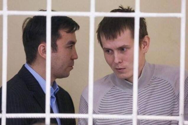 ГРУшники Александров и Ерофеев