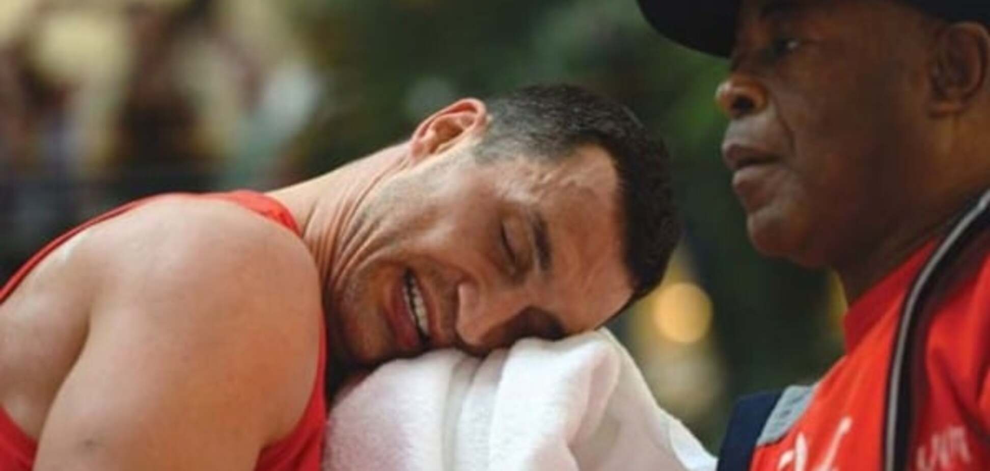 Башир Кличко