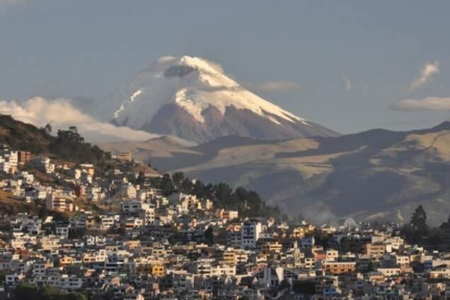 Латинская Америка