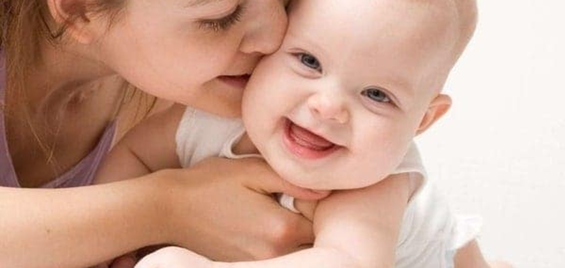 5 новых трендов в уходе за ребенком