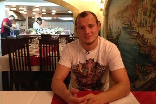 Роман Зозуля