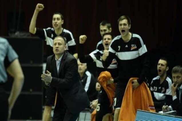 Максим Міхельсон