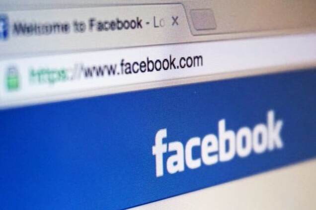 Facebook обвинили в цензуре