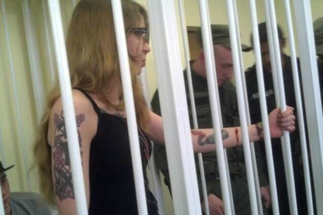 Вита Заверуха