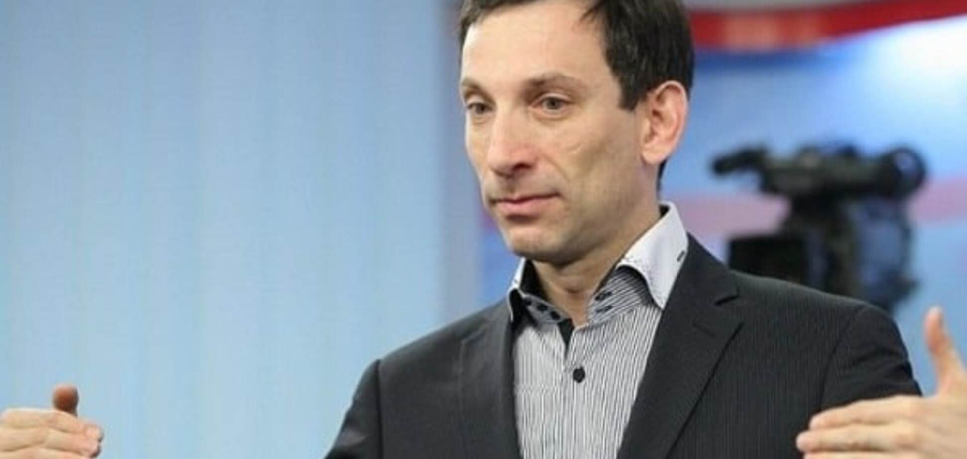 Виталий Портников