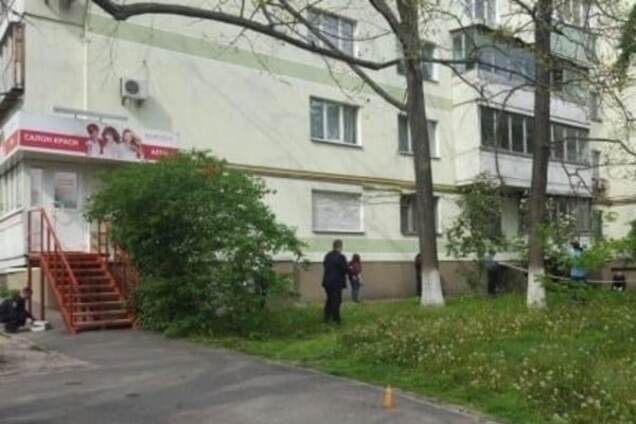 Трагічна загибель чоловіка в Києві: в поліції розповіли подробиці НП