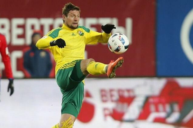 'Типова українська проблема'. У ФФУ заступилися за звинуваченого у пияцтві Селезньова