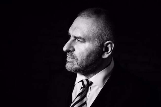 Марк Фейгин