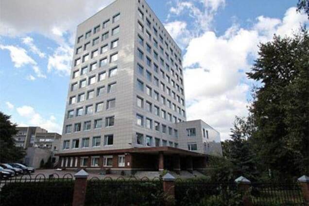 СБУ й 'Альфа' прийшли з обшуками в офіс 'Укргазвидобування'