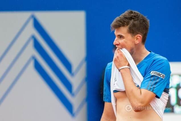 Вчинок дня! Один з кращих тенісистів світу заступився за українця