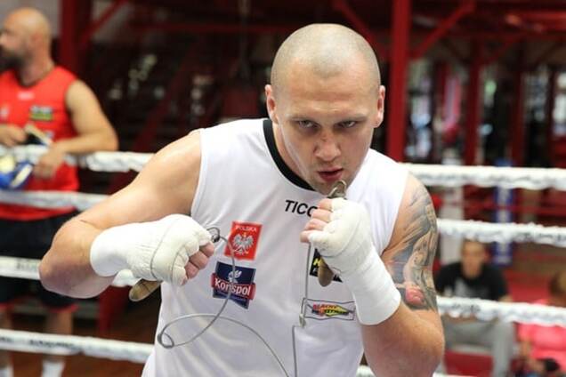 Кшиштоф Гловацки