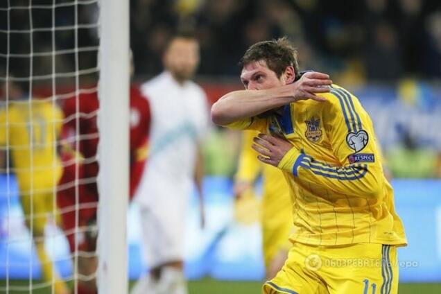 Евгений Селезнев