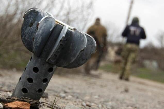 война на Донбассе