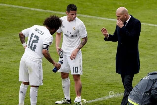 'Реал' готовий продати зіркового півзахисника за 50 млн євро
