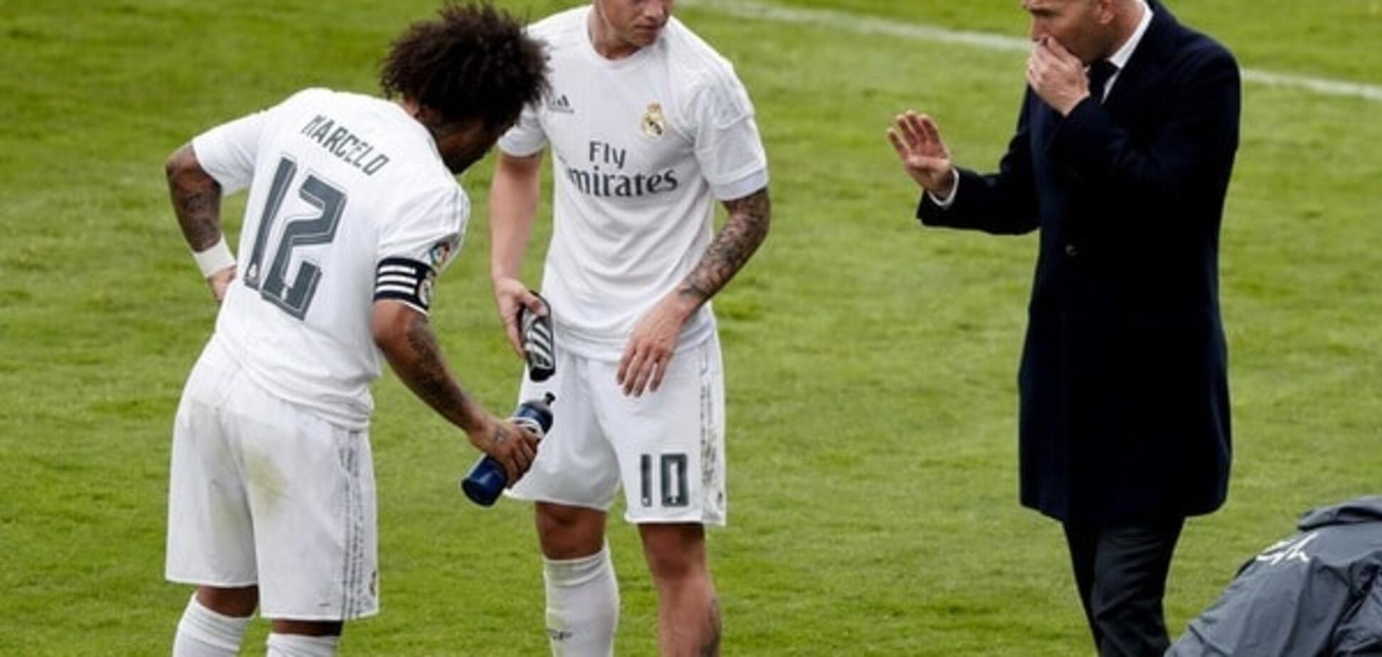 'Реал' готовий продати зіркового півзахисника за 50 млн євро