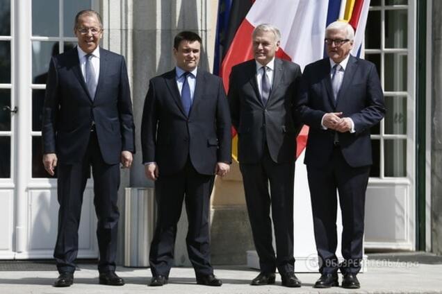 Павел Климкин