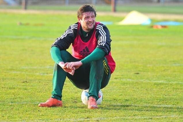 Евгений Селезнев Кубань