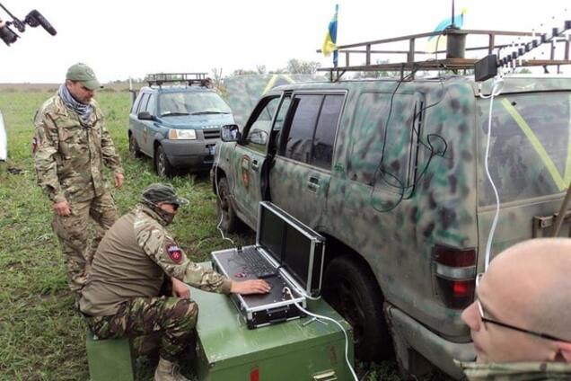 Патриотические листовки в Донецке: волонтеры рассказали, как готовилась 'диверсия' на 9 Мая