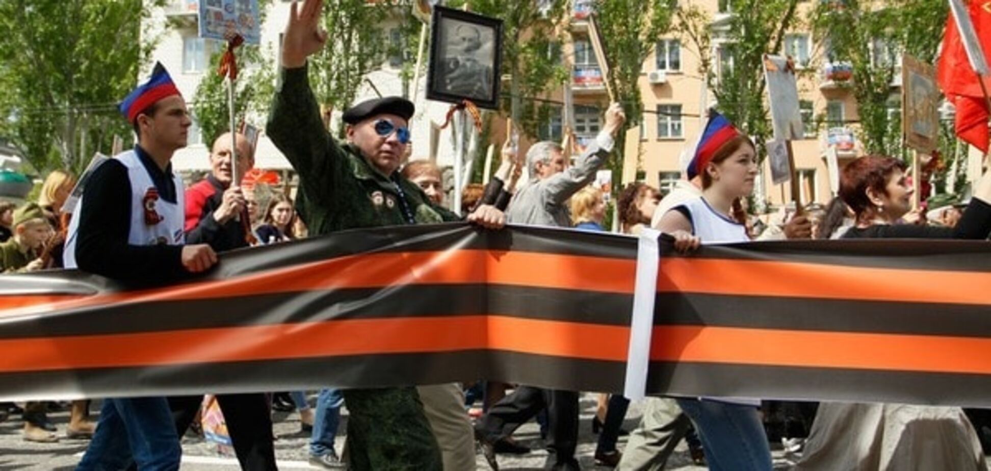 Портников объяснил, почему Кремль не допустит выборов на Донбассе