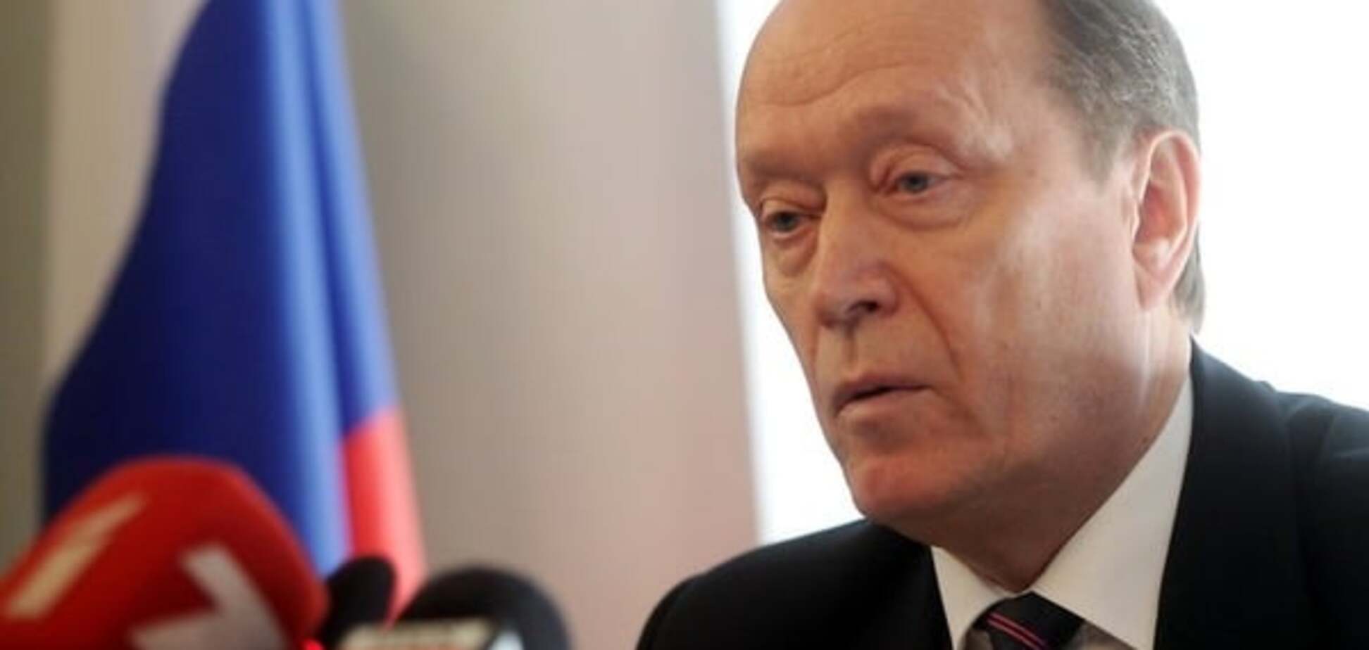 МЗС Латвії викликав посла Росії після його заяв про 'демонізацію'