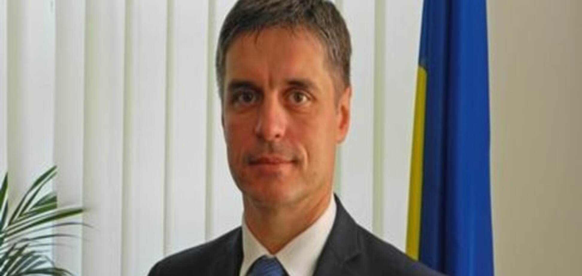 Заступник голови МЗС України: Головне - зупинити обстріли на Донбасі