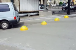 Почтовая площадь
