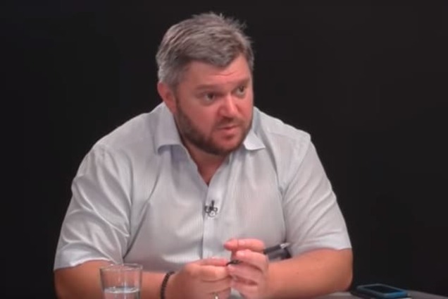 Эдуард Ставицкий