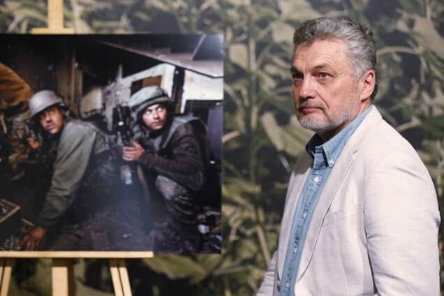 Сергей Лойко