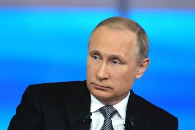 Время дать отпор ядерной угрозе России