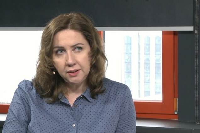 Оксана Романюк