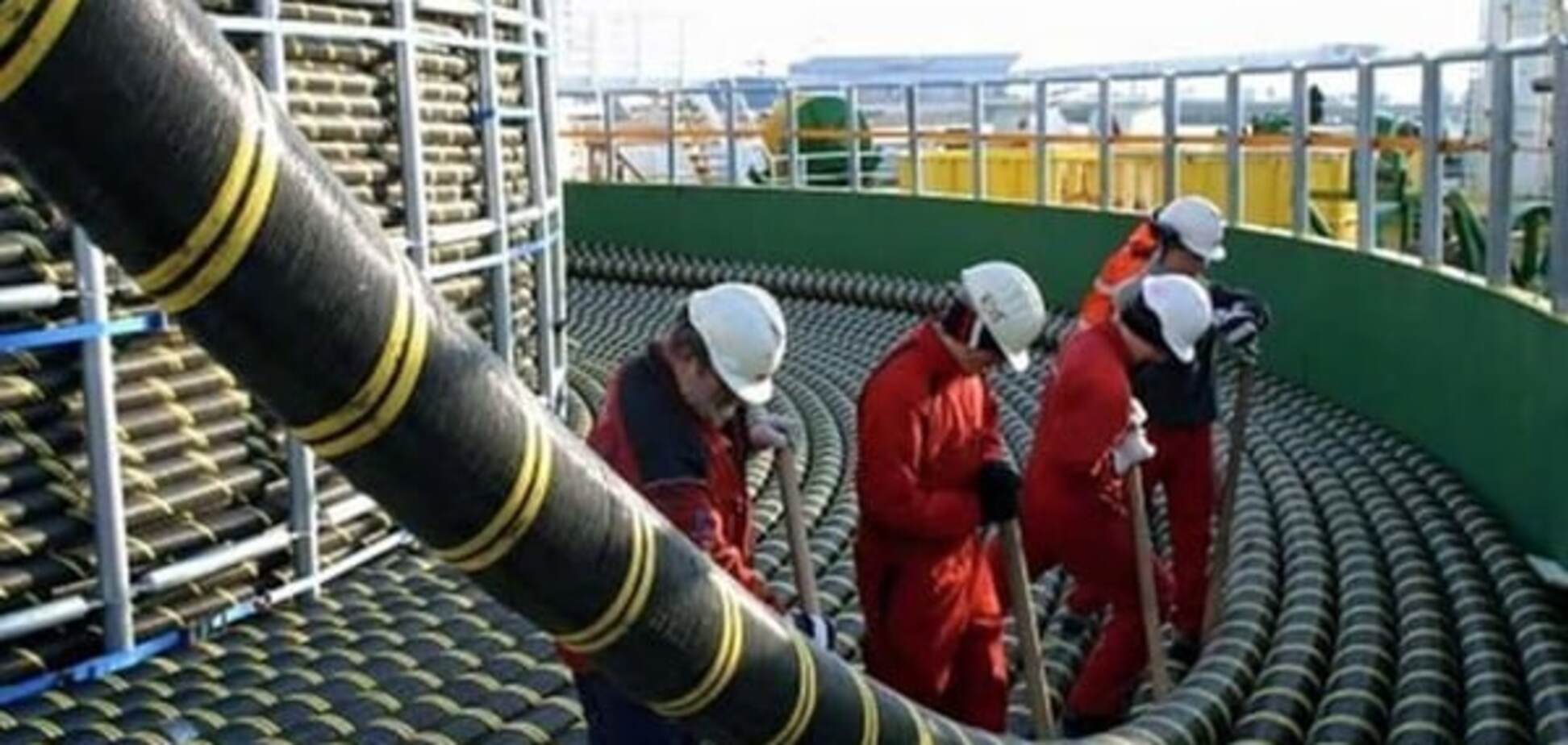 Енергоміст окупантів: експерти пояснили, чи став Крим енергонезалежним від України