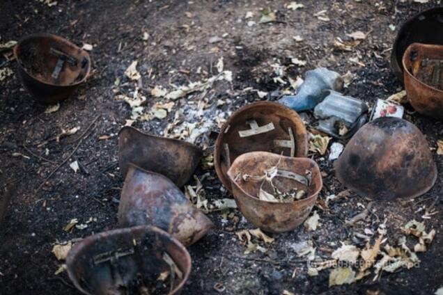 Розвідка повідомила про чергові втрати кадрових військ Росії на Донбасі