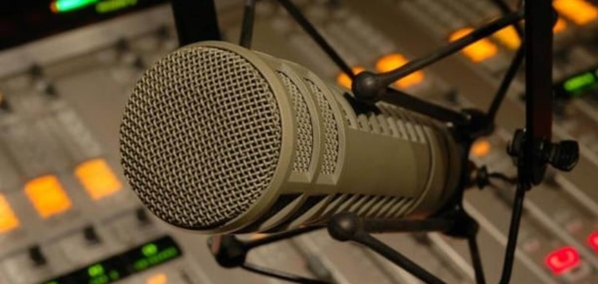 Квоты на радио