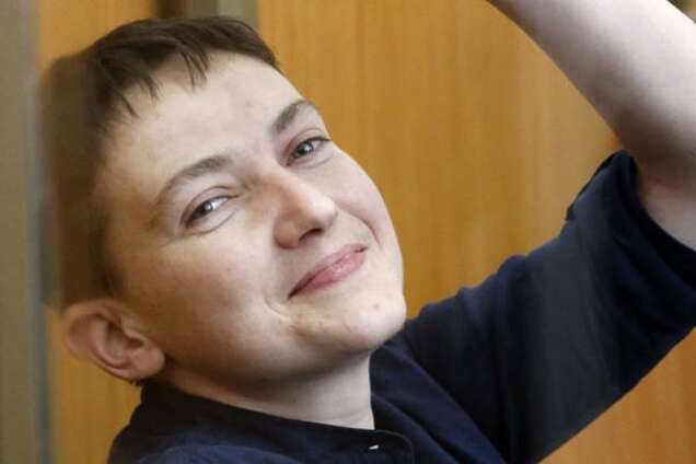 Мать не пустили в тюрьму к дочери