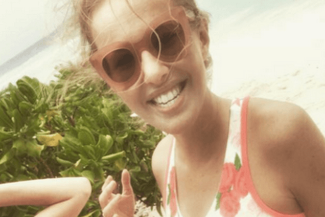 Ксения Собчак