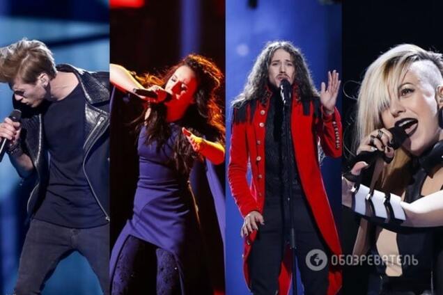 Евровидение-2016