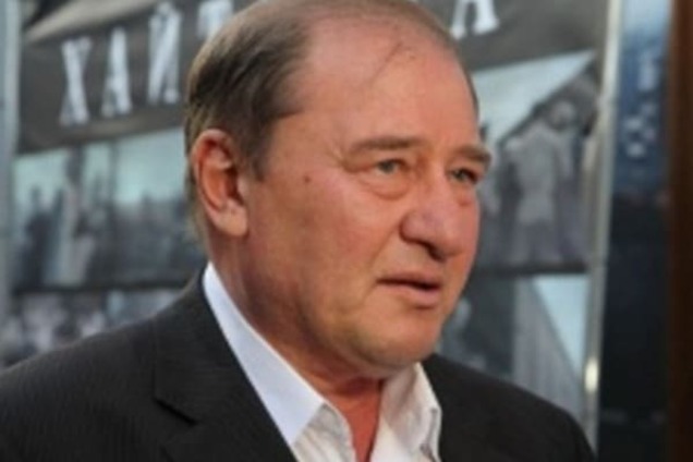 Ильми Умеров