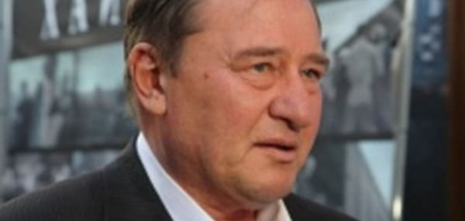 Окупанти заборонили виїжджати з Криму заступнику глави Меджлісу