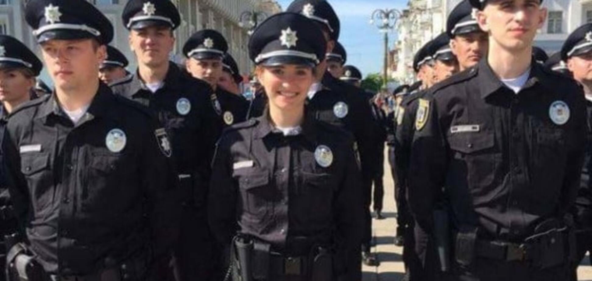 Татьяна Приходченко