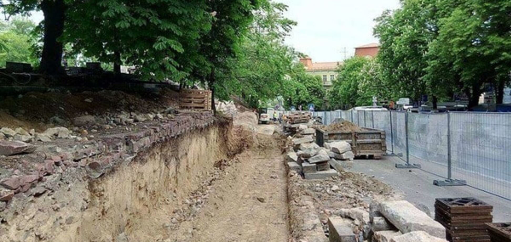 город Владимира