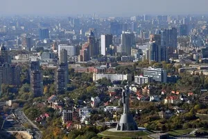 Киевлян лишают жилья на Печерске