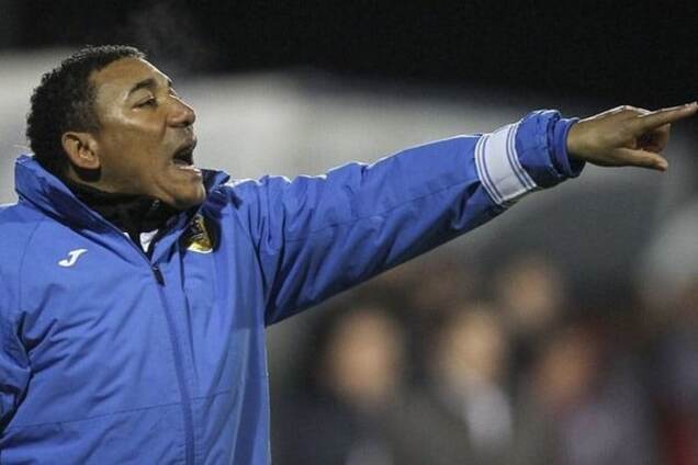 Литу Видигал