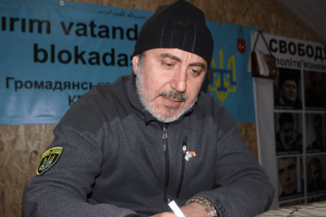 Ленур Ислямов