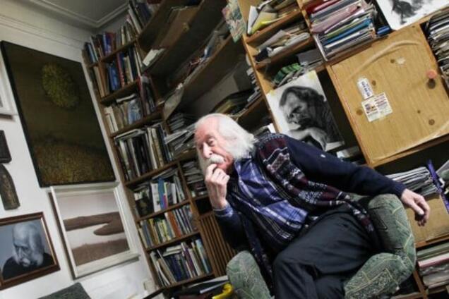 Іван Марчук розповів, чому в Україні немає музею його імені